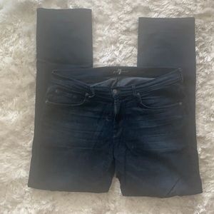 7 for all Mankind Men’s Carsen Jeans